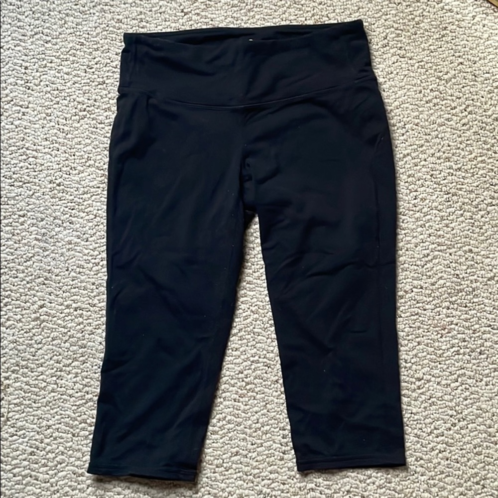 Athleta Capris